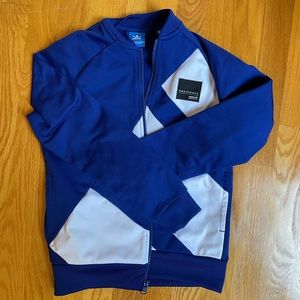 Adidas Equipment sports jacket